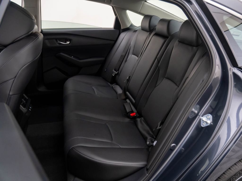 New 2025 Honda Accord EX-L image 15