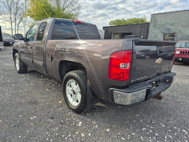 Used 2011 Chevrolet Silverado 1500 LT w/ All-Star Edition image 6