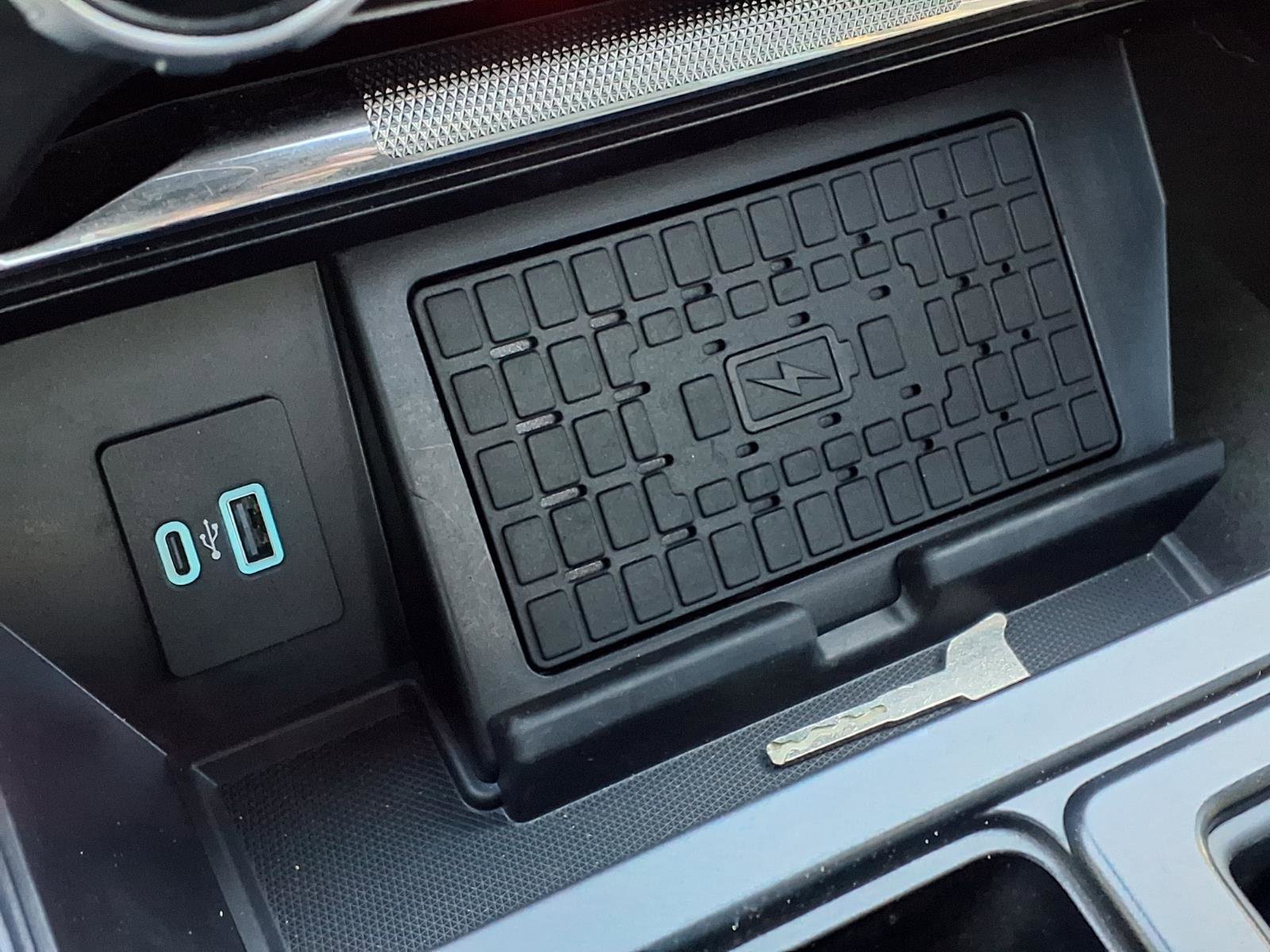 Used 2023 Ford F150 Platinum w/ Equipment Group 701A High image 10