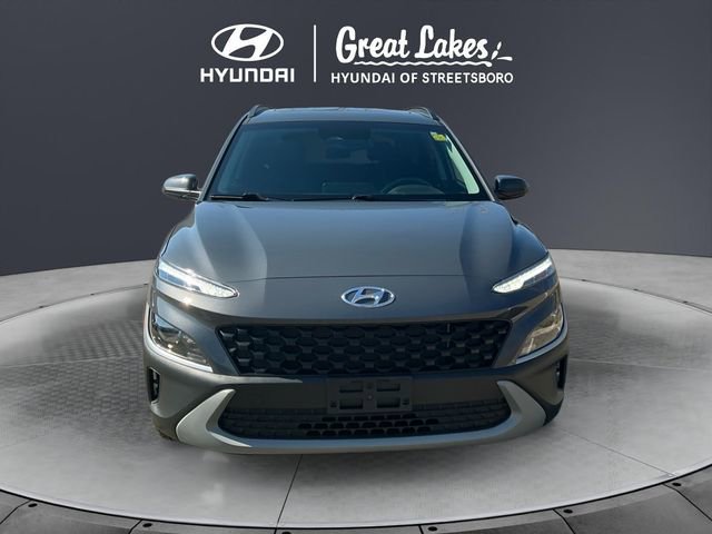 Certified 2023 Hyundai Kona SEL w/ Convenience Package image 9