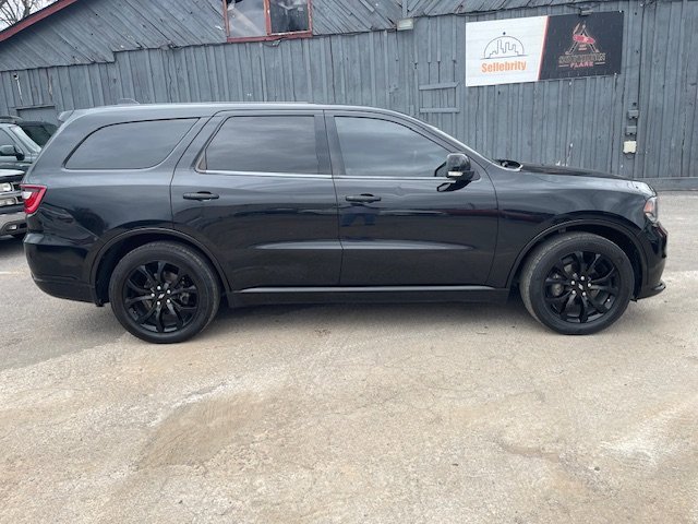 Used 2020 Dodge Durango GT image 4