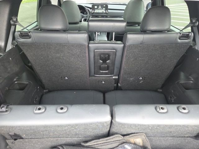 Used 2022 Mitsubishi Outlander SE image 14