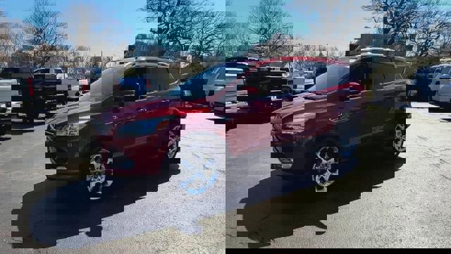 Used 2013 Ford Escape Titanium image 4