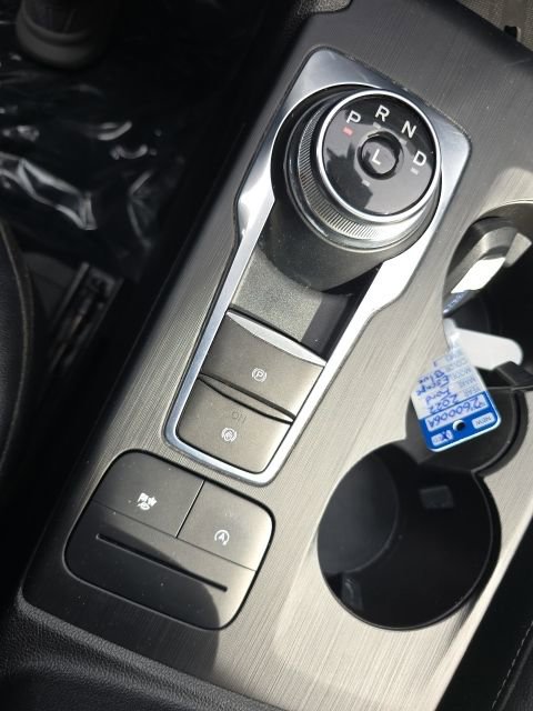 Certified 2022 Ford Escape SEL w/ Technology Package image 19