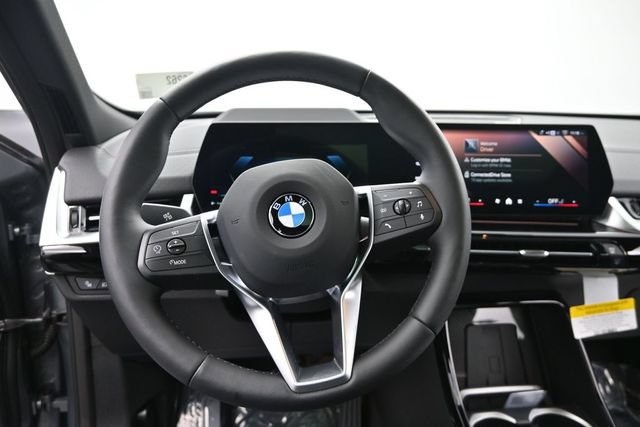 New 2026 BMW X2 xDrive28i w/ Technology Package AWD/4WD image 13