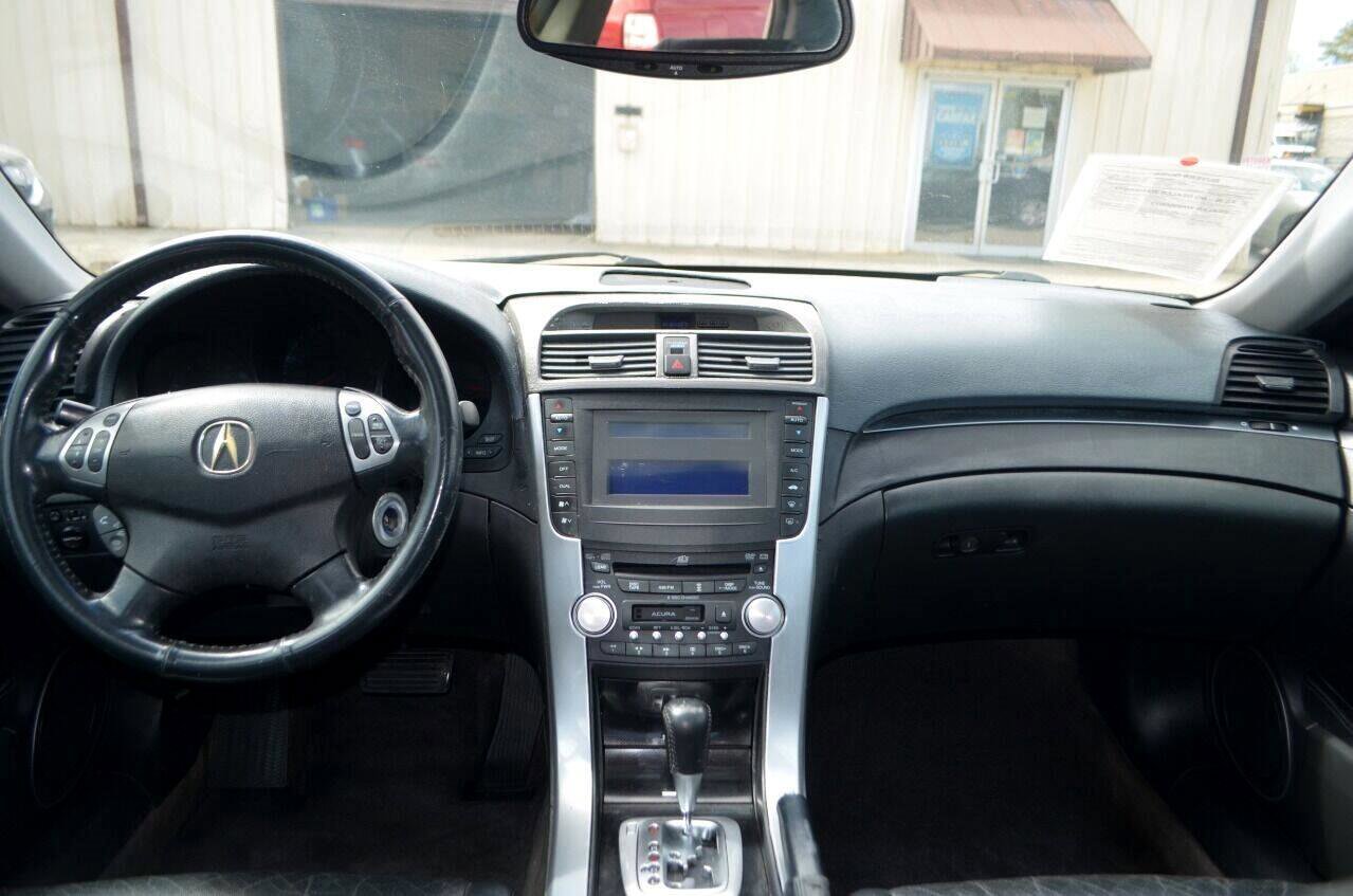 Used 2006 Acura TL image 41