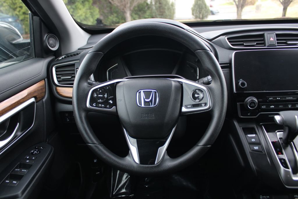 Used 2020 Honda CR-V EX image 17