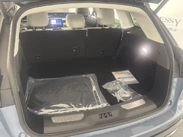 New 2026 Lincoln Nautilus Premier AWD/4WD image 21