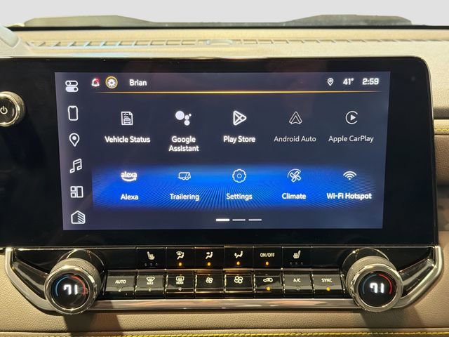 Certified 2024 Chevrolet Colorado ZR2 image 14