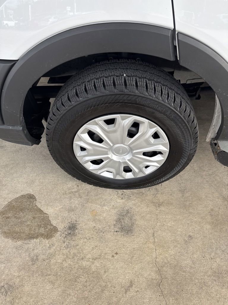 Used 2024 Ford Transit 250 Low Roof w/ Exterior Upgrade Package image 10