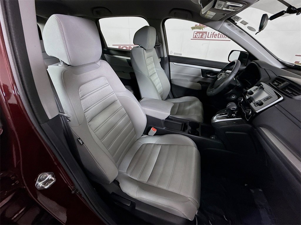 Used 2019 Honda CR-V LX image 29