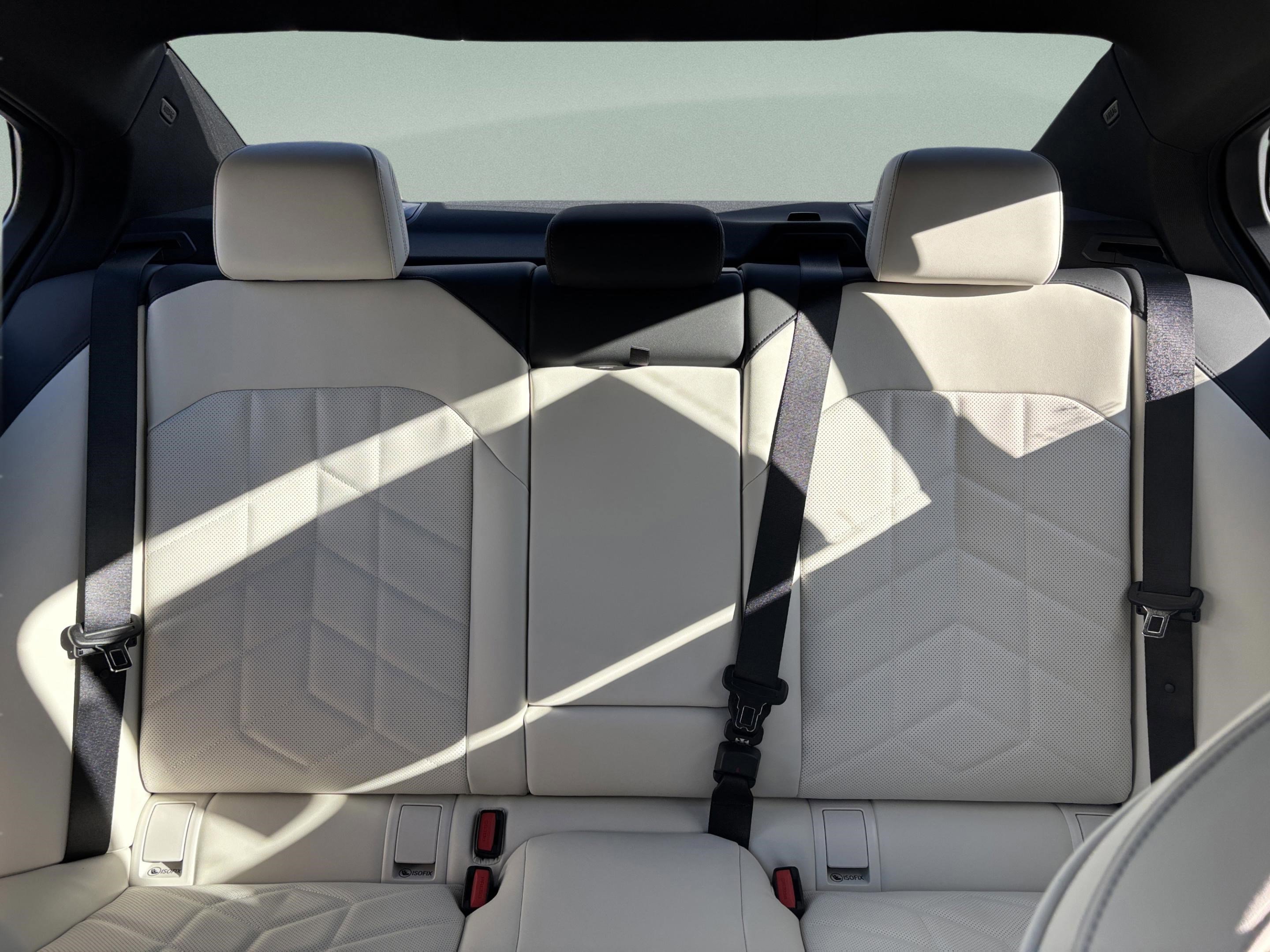 New 2026 BMW 530i w/ M Sport Package image 28