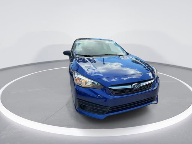 Certified 2023 Subaru Impreza 2.0i AWD/4WD image 2