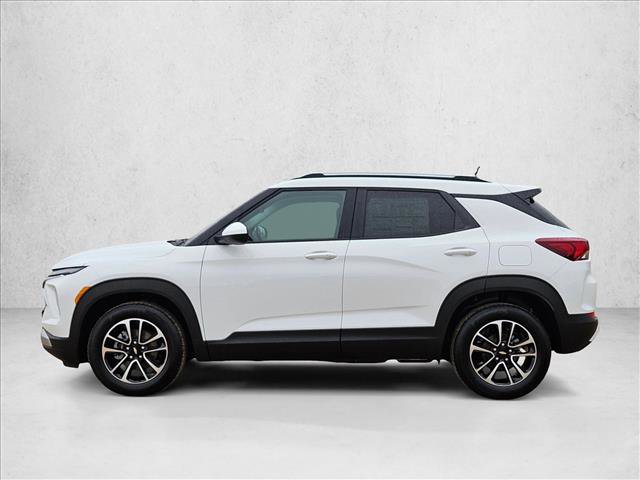 New 2026 Chevrolet TrailBlazer LT w/ Convenience Package image 5