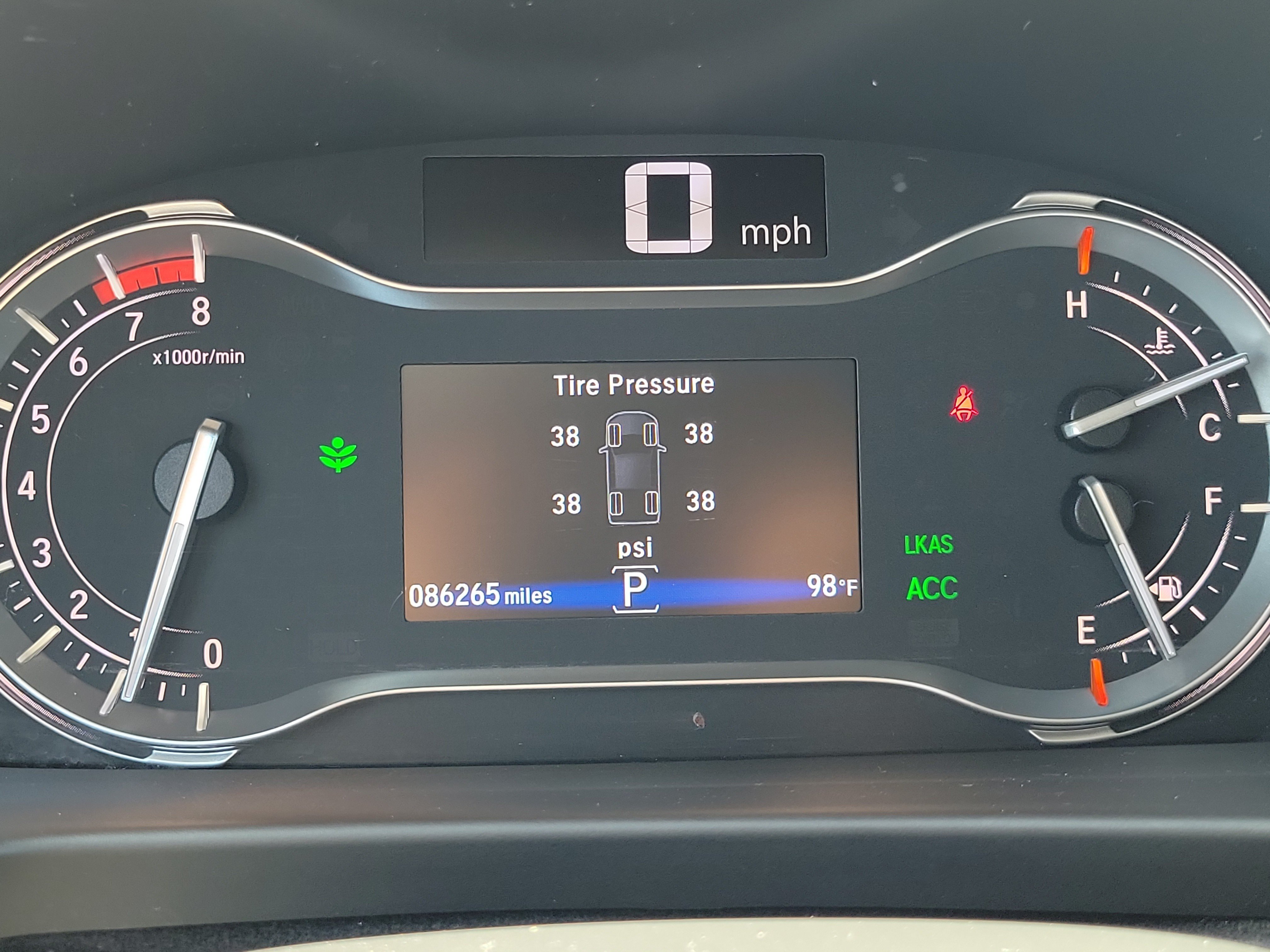 Used 2019 Honda Ridgeline RTL-E image 23