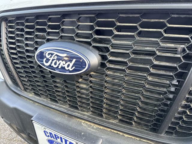 New 2026 Ford Transit 350 DRW AWD image 10