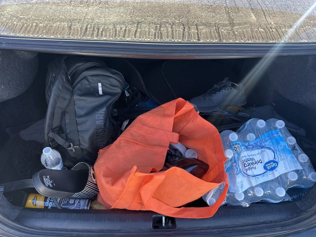 Used 2020 Subaru WRX Premium image 12