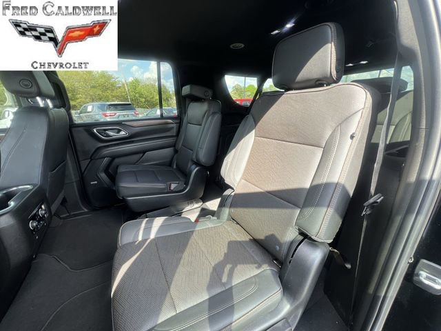 Used 2022 Chevrolet Suburban High Country image 30