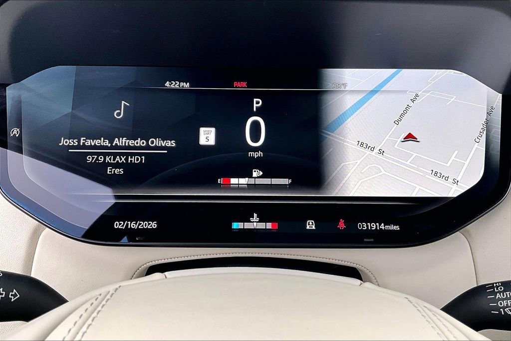 Certified 2023 Land Rover Range Rover SE image 13