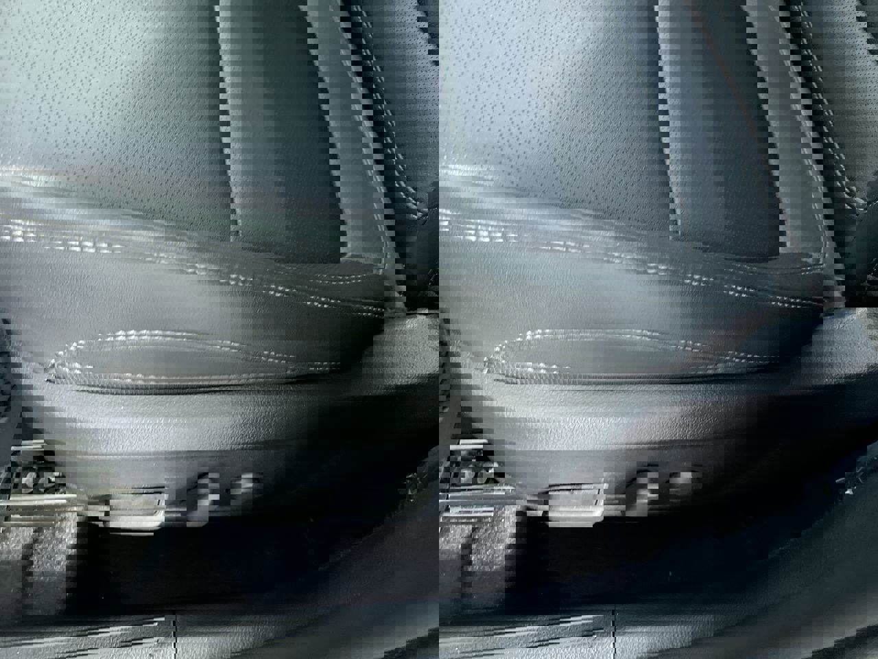 Certified 2024 Kia Seltos EX image 14