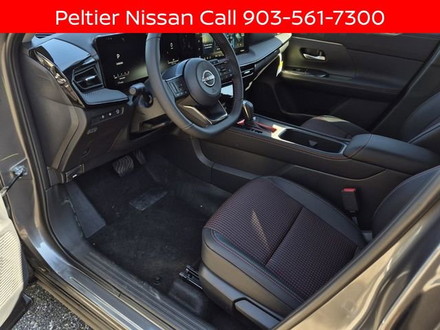 New 2026 Nissan Kicks SR w/ SR Premium Package image 8