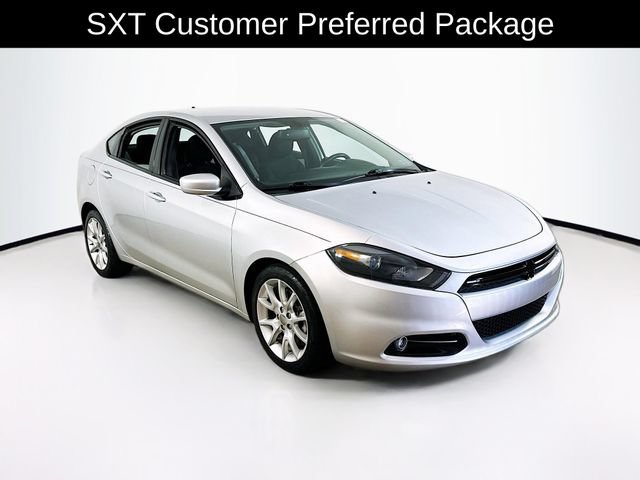 Used 2013 Dodge Dart SXT FWD image 1