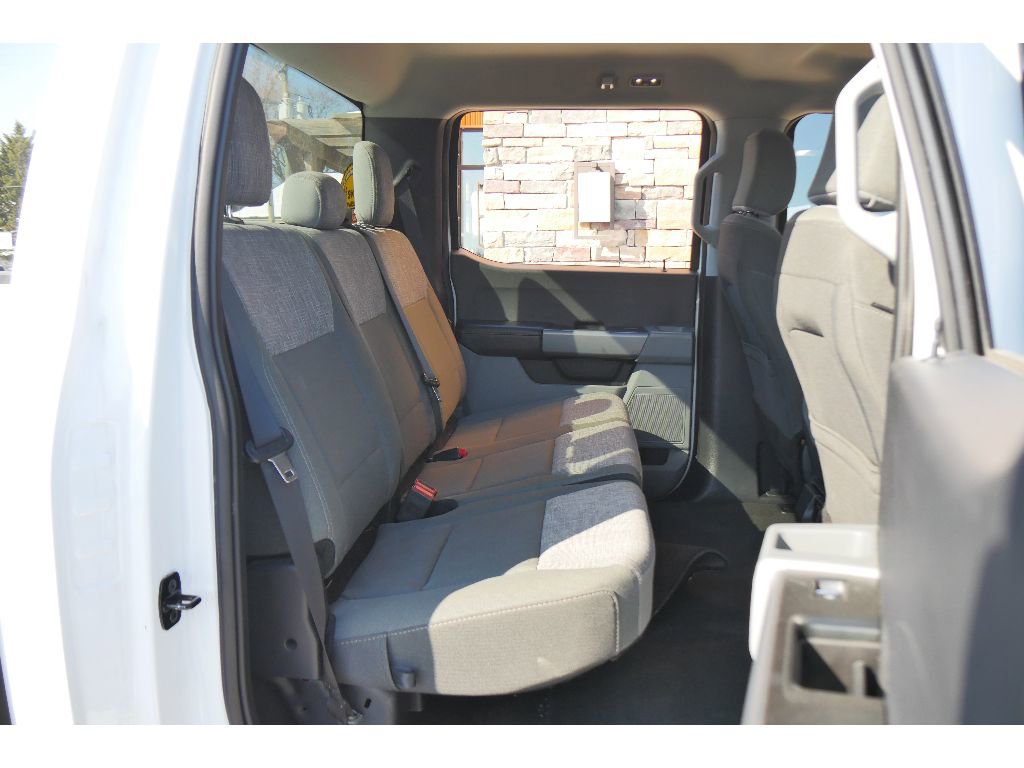 Used 2024 Ford F250 XLT image 18
