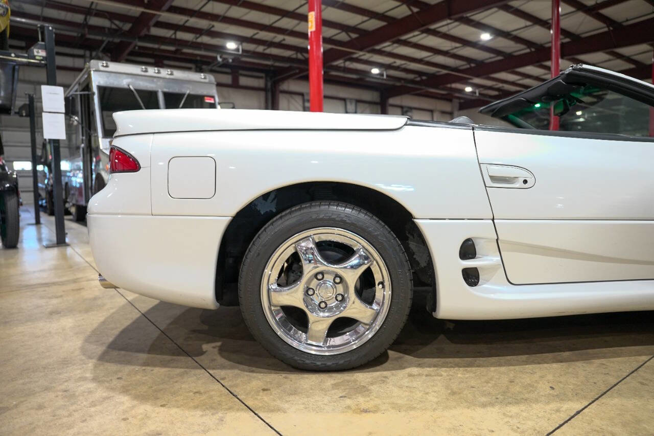 Used 1995 Mitsubishi 3000GT SL image 9