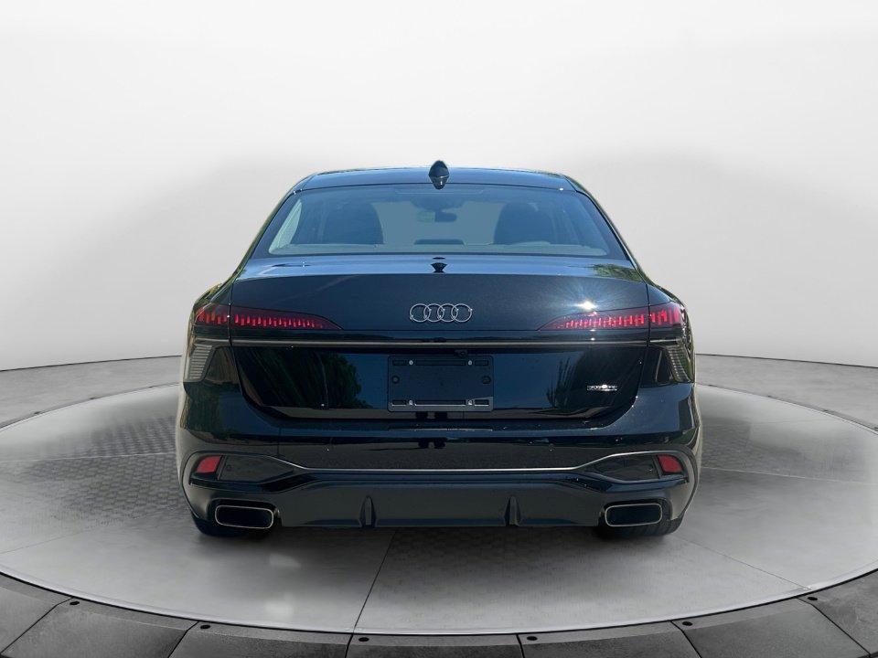 Used 2026 Audi A6 Premium Plus AWD/4WD image 6