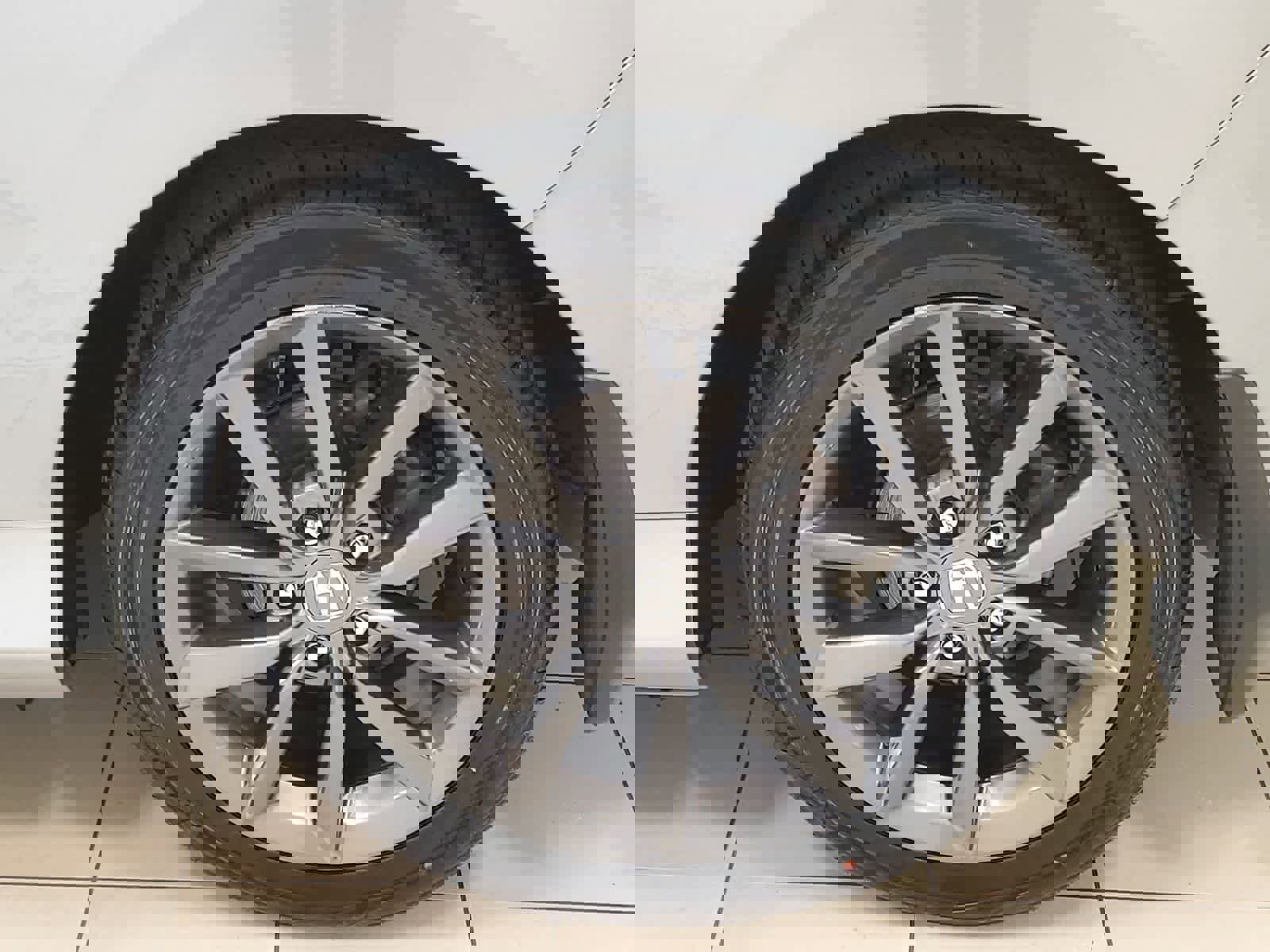 Used 2019 Honda Civic EX image 23