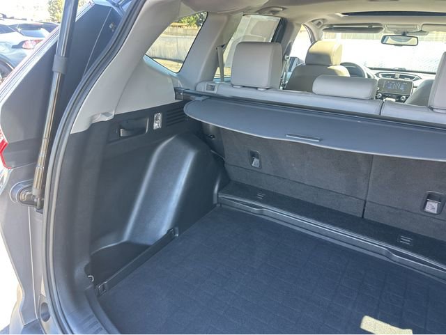 Used 2018 Honda CR-V EX-L image 19