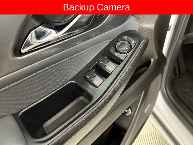 Used 2021 Chevrolet Traverse Premier image 13