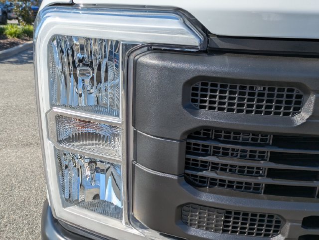 New 2026 Ford F350 XL AWD/4WD image 10