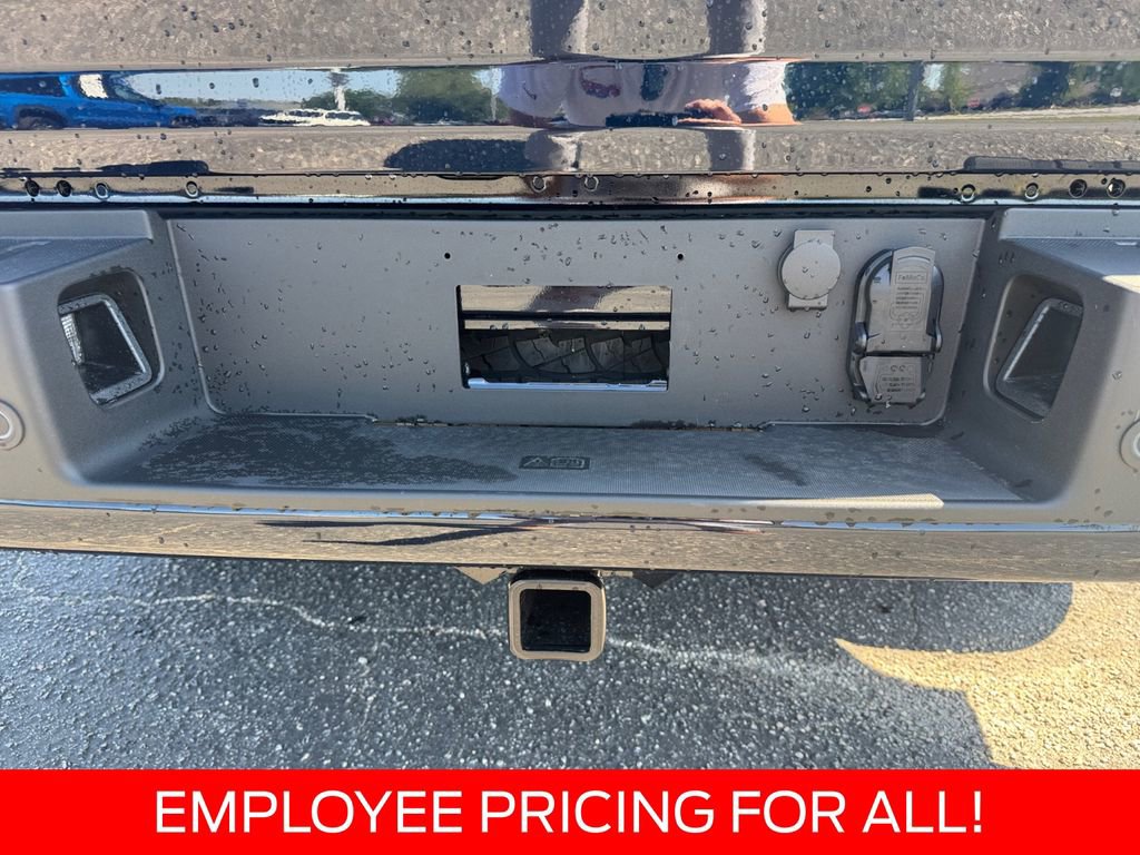 New 2026 Ford F150 XLT AWD/4WD image 22