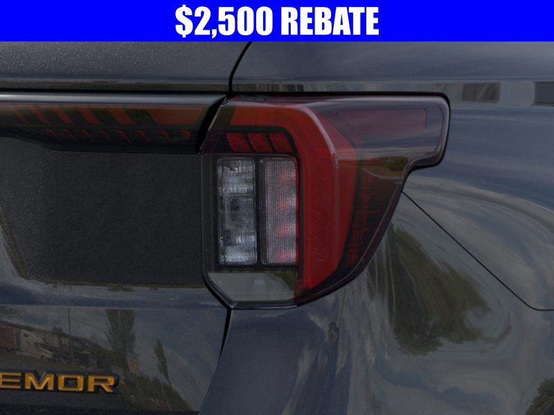 New 2026 Ford Explorer Tremor w/ Tremor Ultimate Package image 21