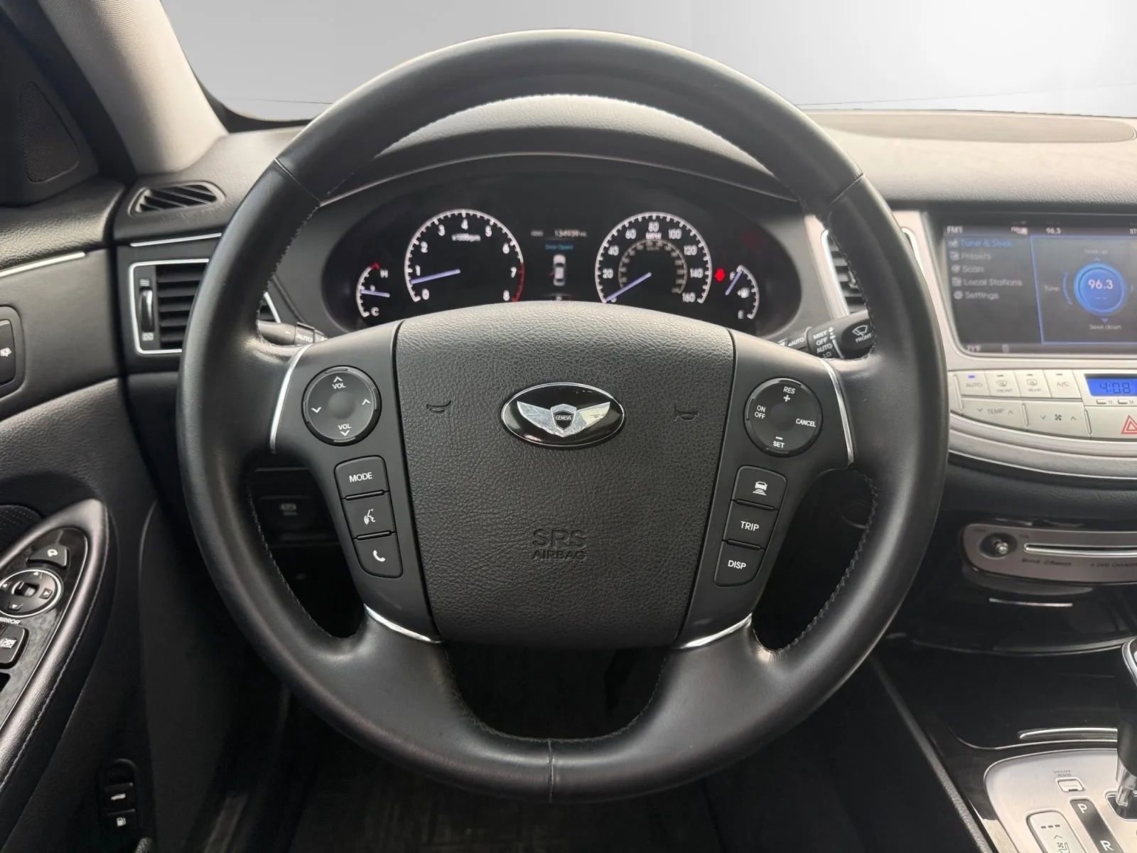 Used 2012 Hyundai Genesis 3.8 w/ Premium Pkg image 16