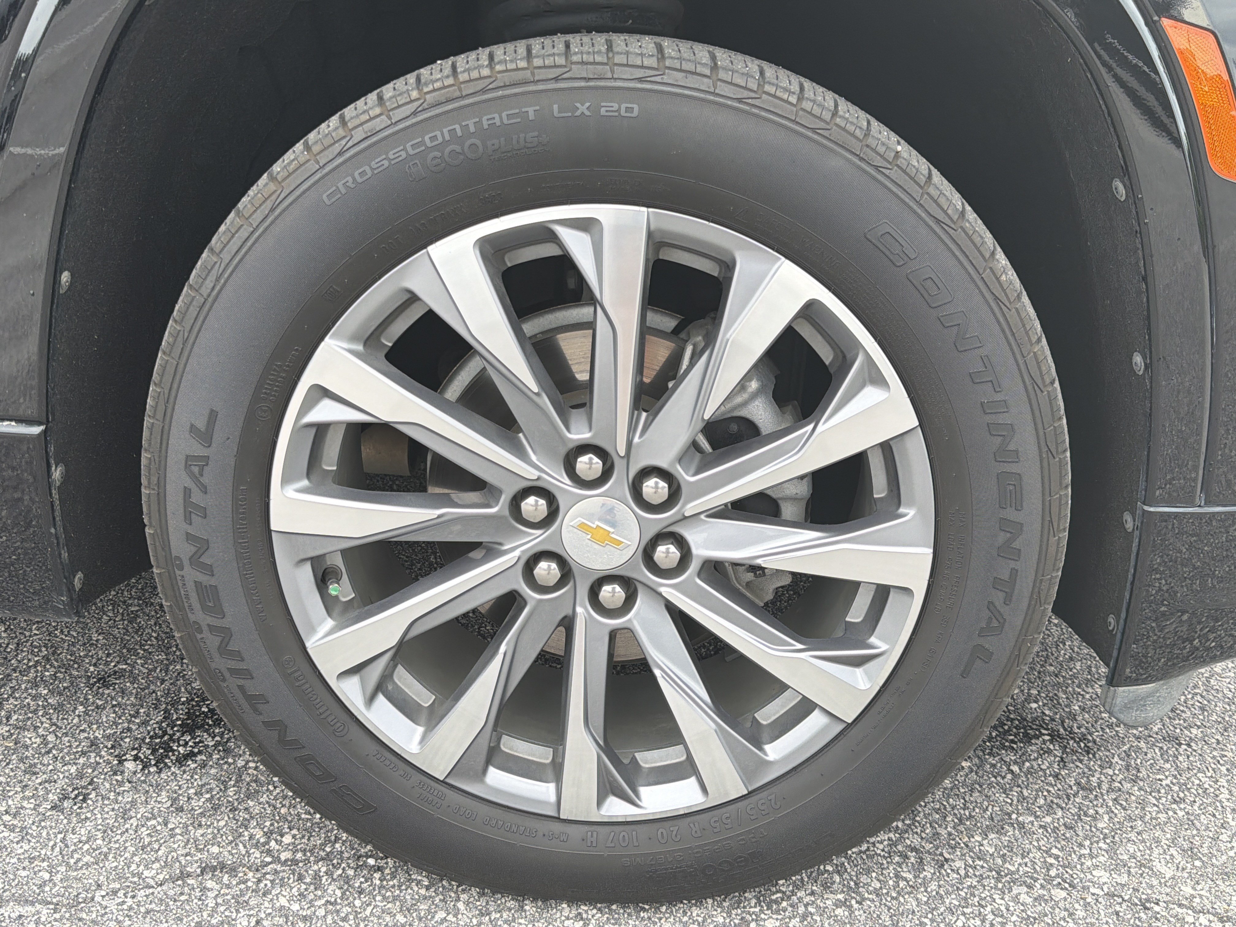 Certified 2023 Chevrolet Traverse Premier FWD image 13