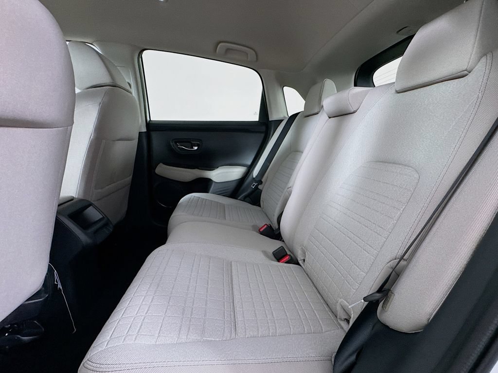 New 2027 Honda HR-V LX image 32