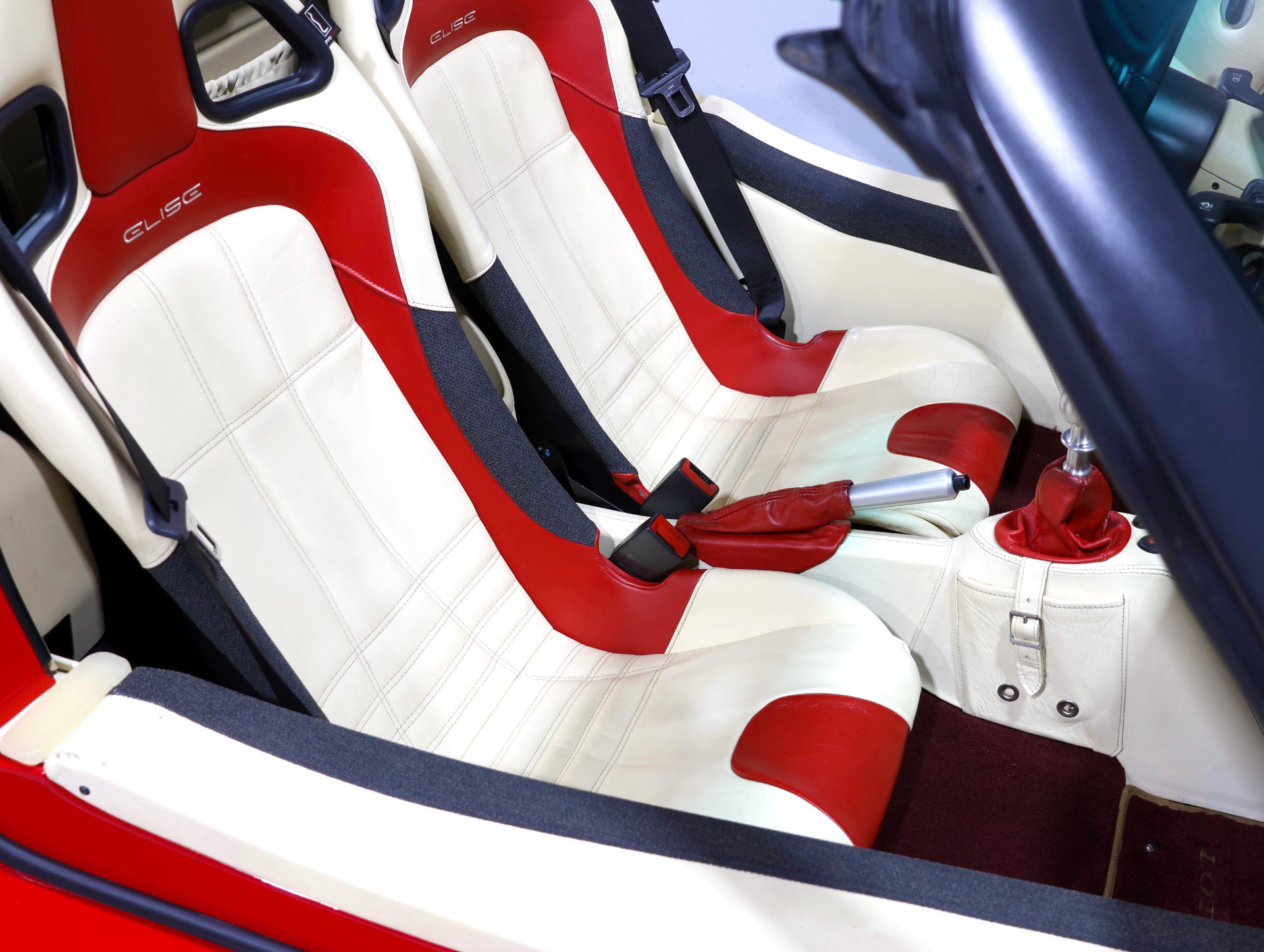 Used 2008 Lotus Elise RWD image 77