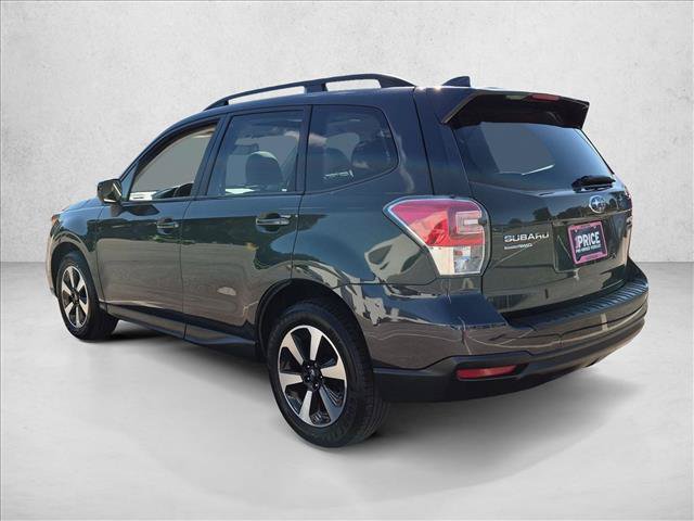 Used 2018 Subaru Forester 2.5i Premium AWD/4WD image 8