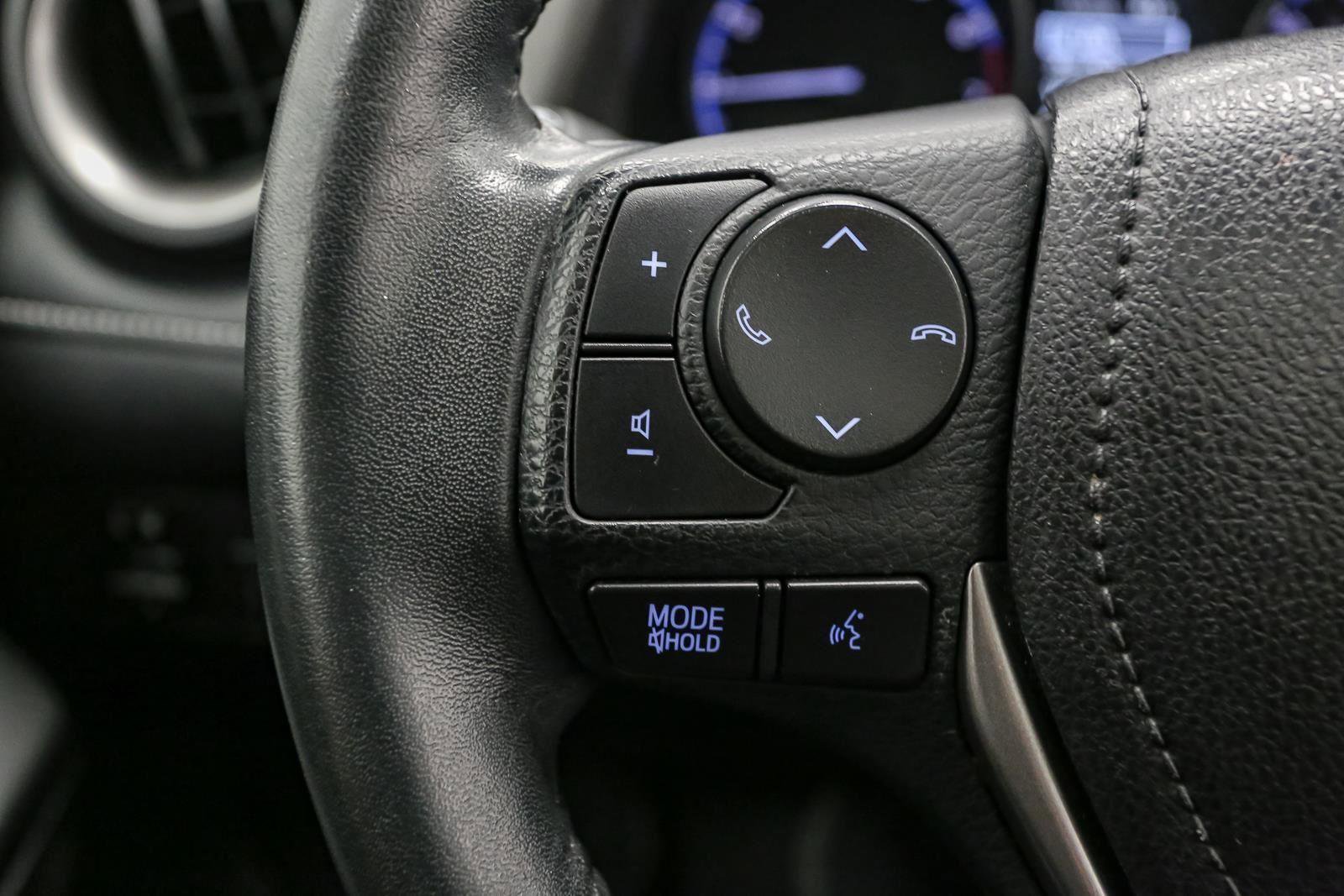 Used 2017 Toyota RAV4 XLE w/ Plus Special Value Package AWD/4WD image 34