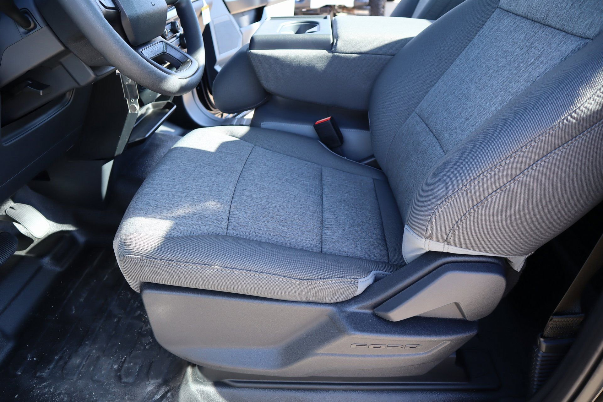 New 2025 Ford F150 XL image 11