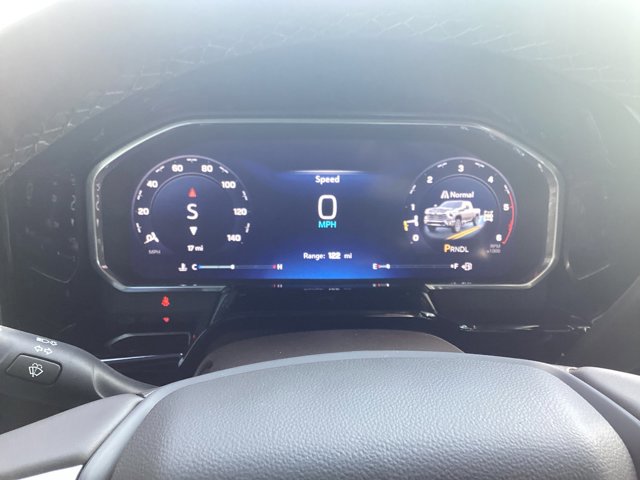 New 2026 Chevrolet Silverado 2500 LTZ w/ LTZ Plus Package image 31