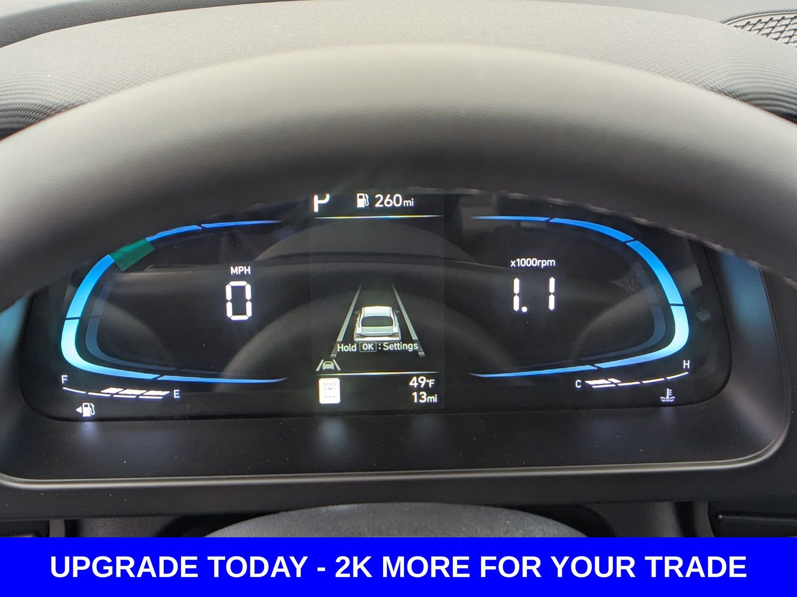 New 2026 Hyundai Elantra SEL Sport image 40