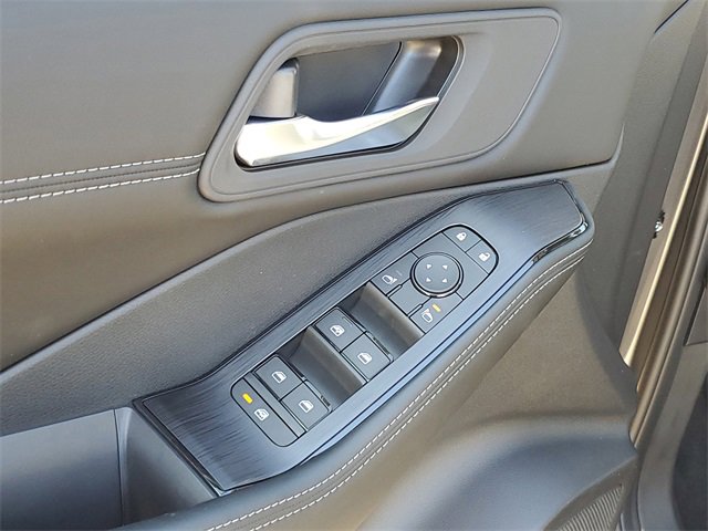 New 2026 Nissan Rogue SV w/ SV Premium Package image 11