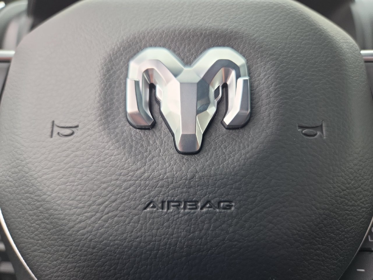 New 2026 RAM 1500 Big Horn w/ Night Edition AWD/4WD image 21