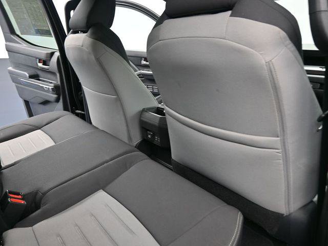 Certified 2025 Toyota Tacoma TRD Off-Road w/ TRD Off Road Upgrade Package image 29