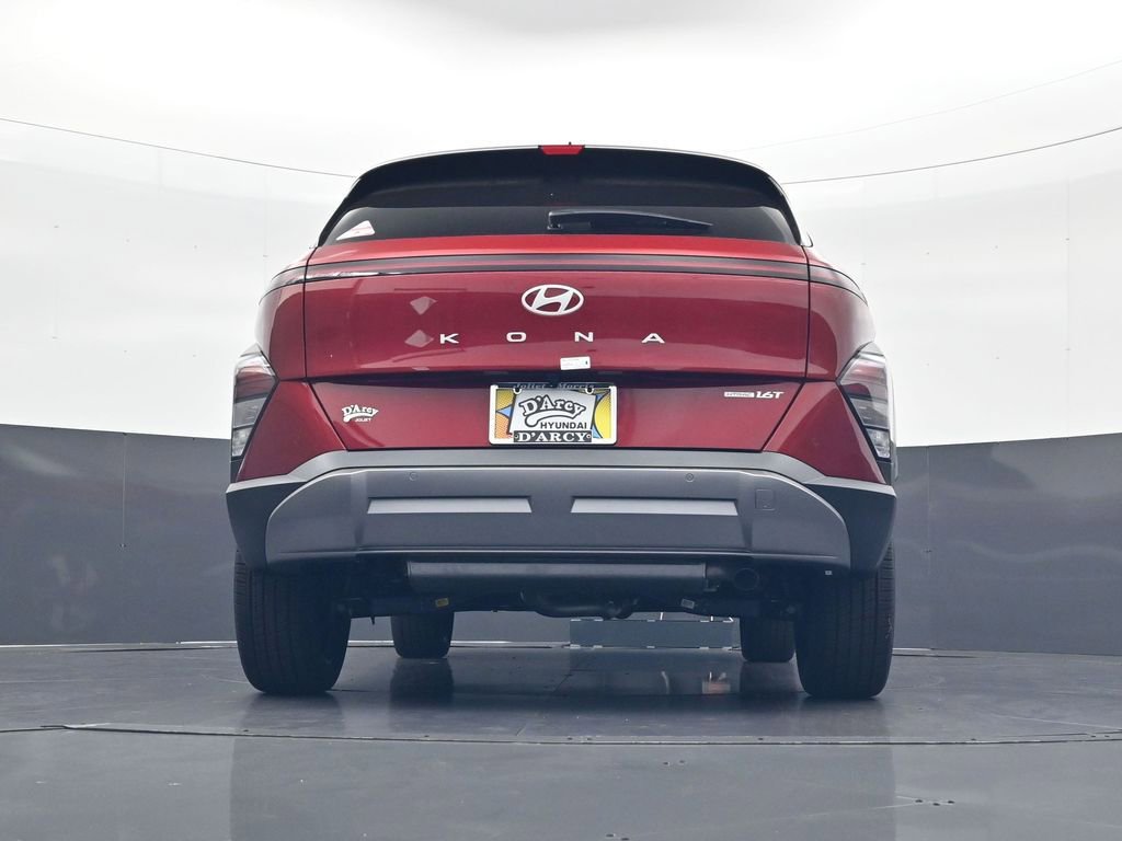 Used 2026 Hyundai Kona Limited image 26