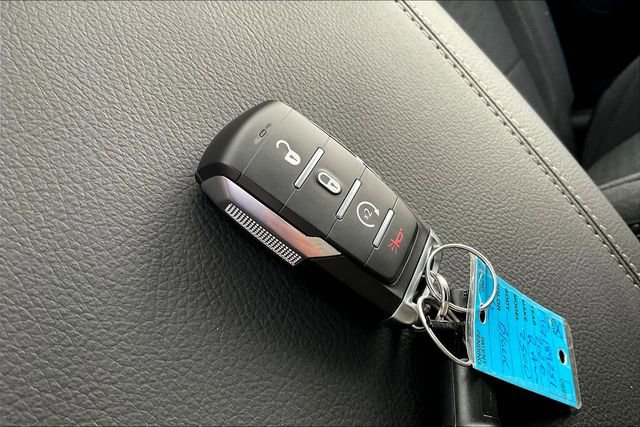 New 2026 RAM 2500 Big Horn image 24