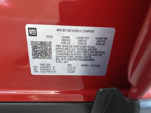 Used 2026 Buick Envista Preferred w/ Convenience I Package FWD image 35